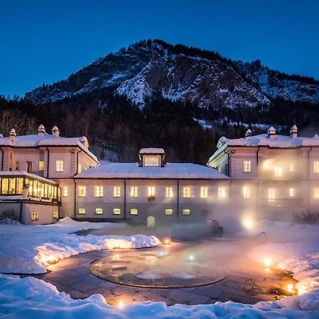 Il Mughetto Apartamento Aosta Exterior foto