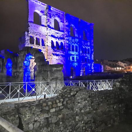 Il Mughetto Apartamento Aosta Exterior foto