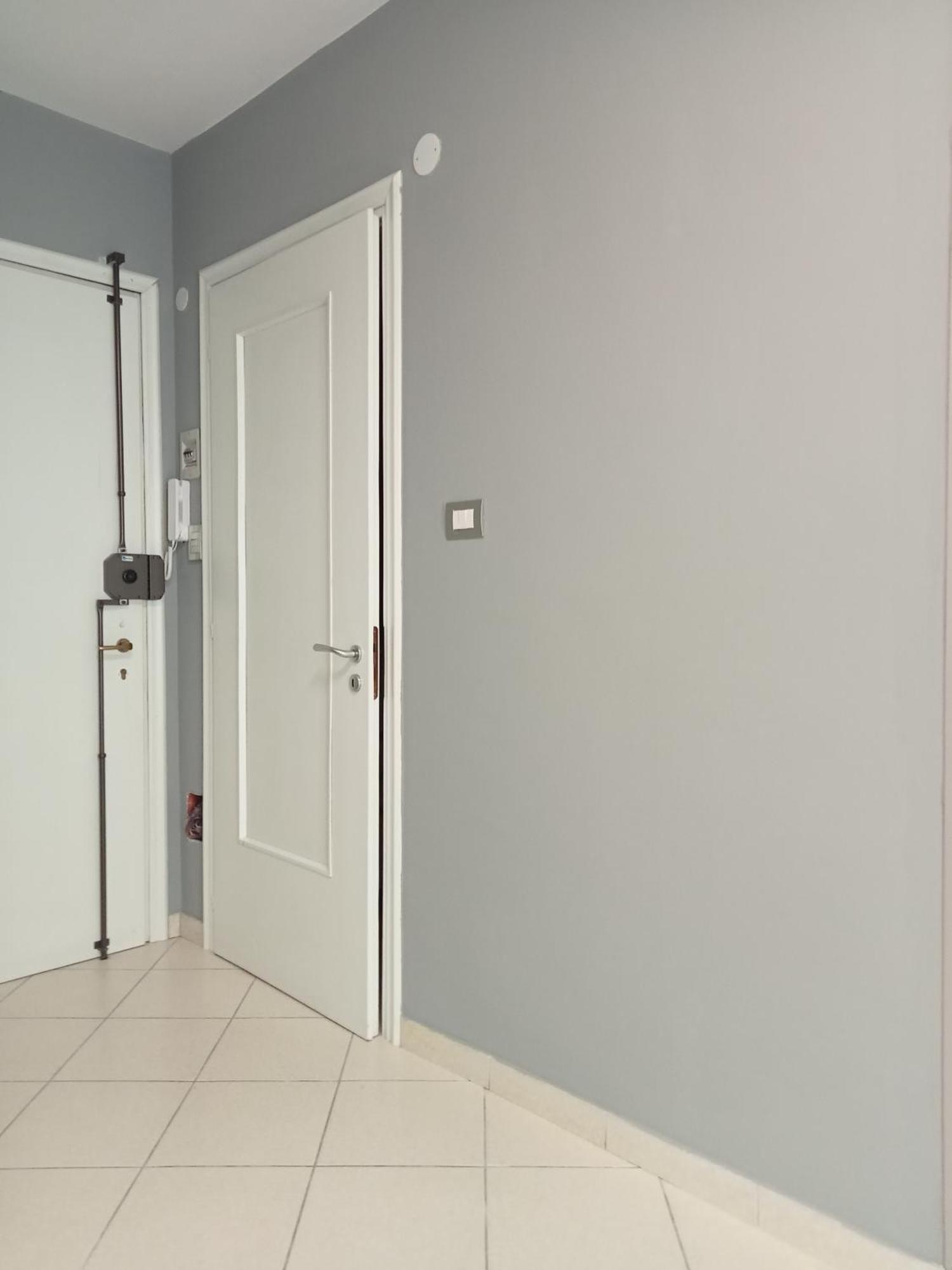 Il Mughetto Apartamento Aosta Exterior foto