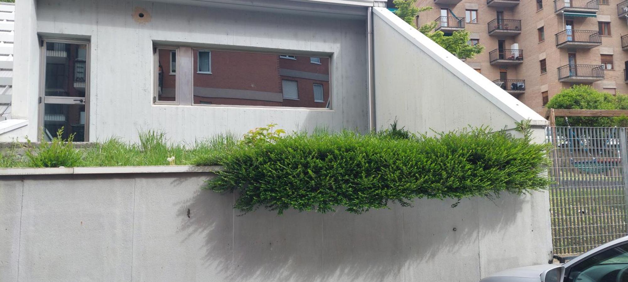Il Mughetto Apartamento Aosta Exterior foto