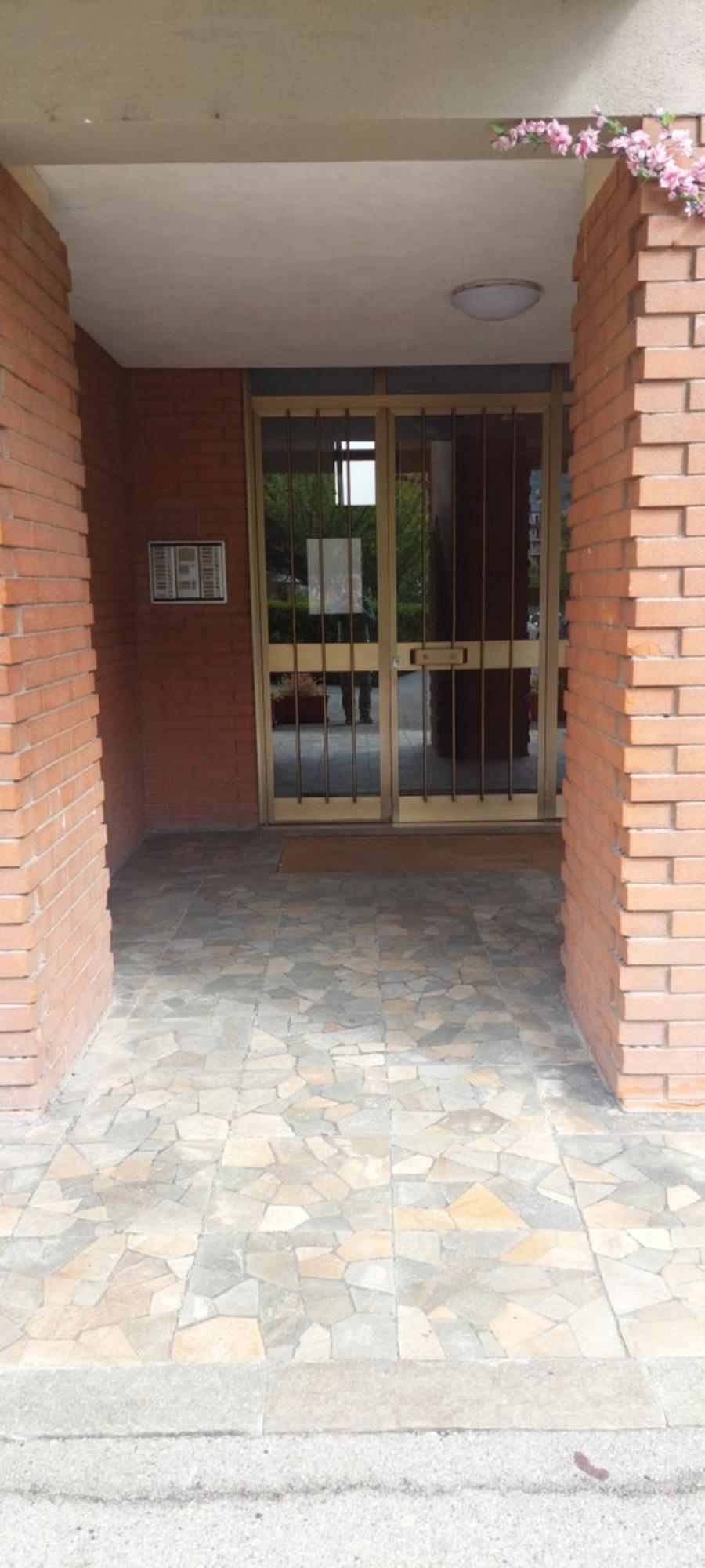 Il Mughetto Apartamento Aosta Exterior foto