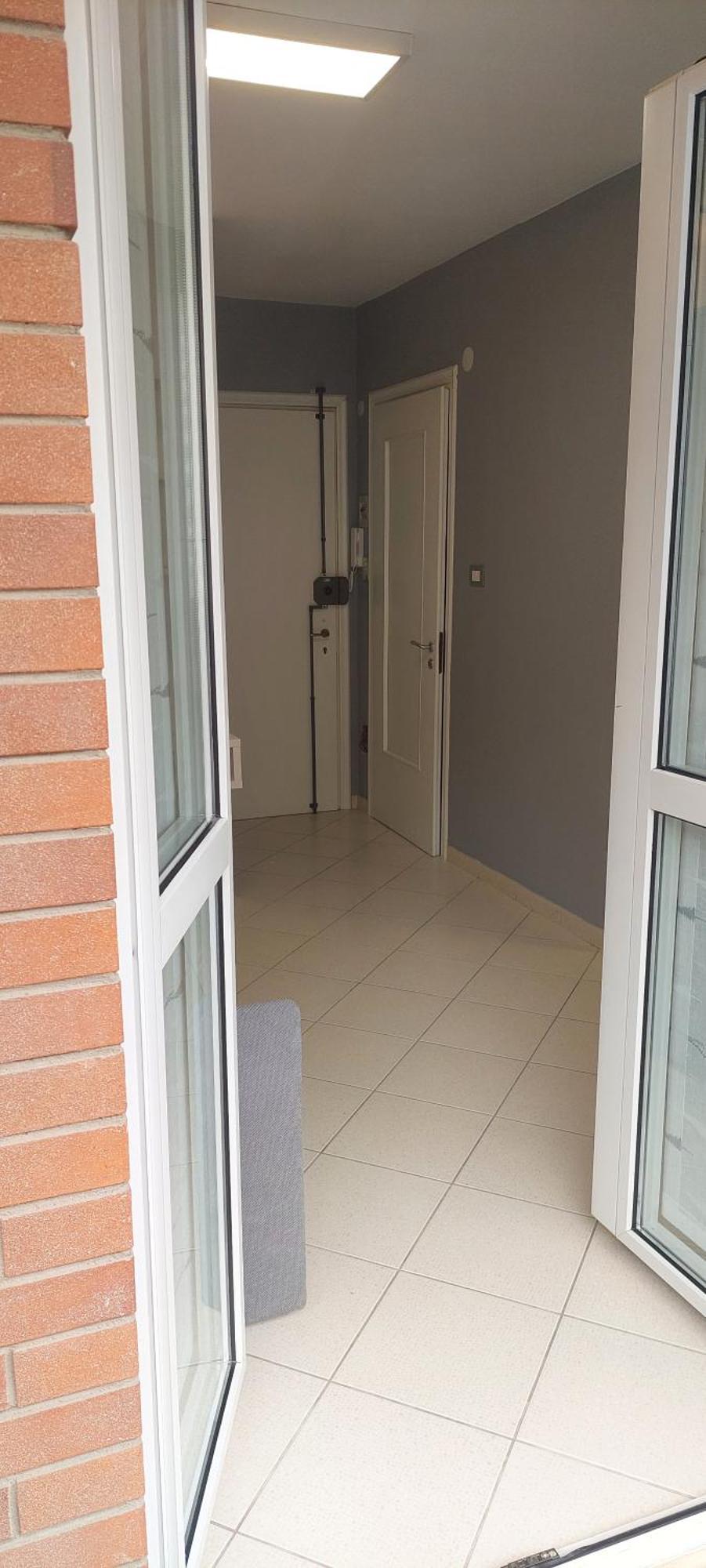 Il Mughetto Apartamento Aosta Exterior foto