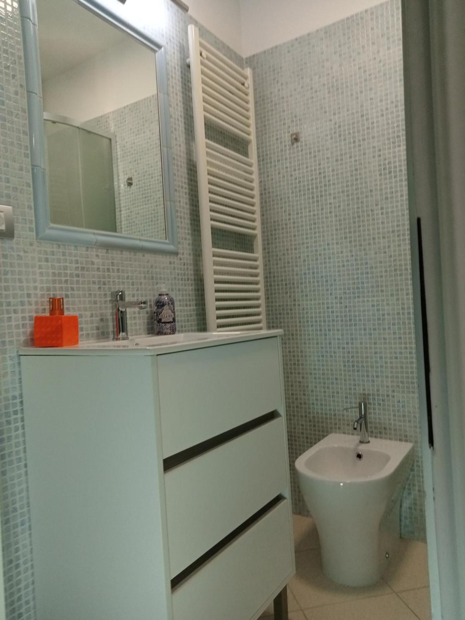 Il Mughetto Apartamento Aosta Exterior foto