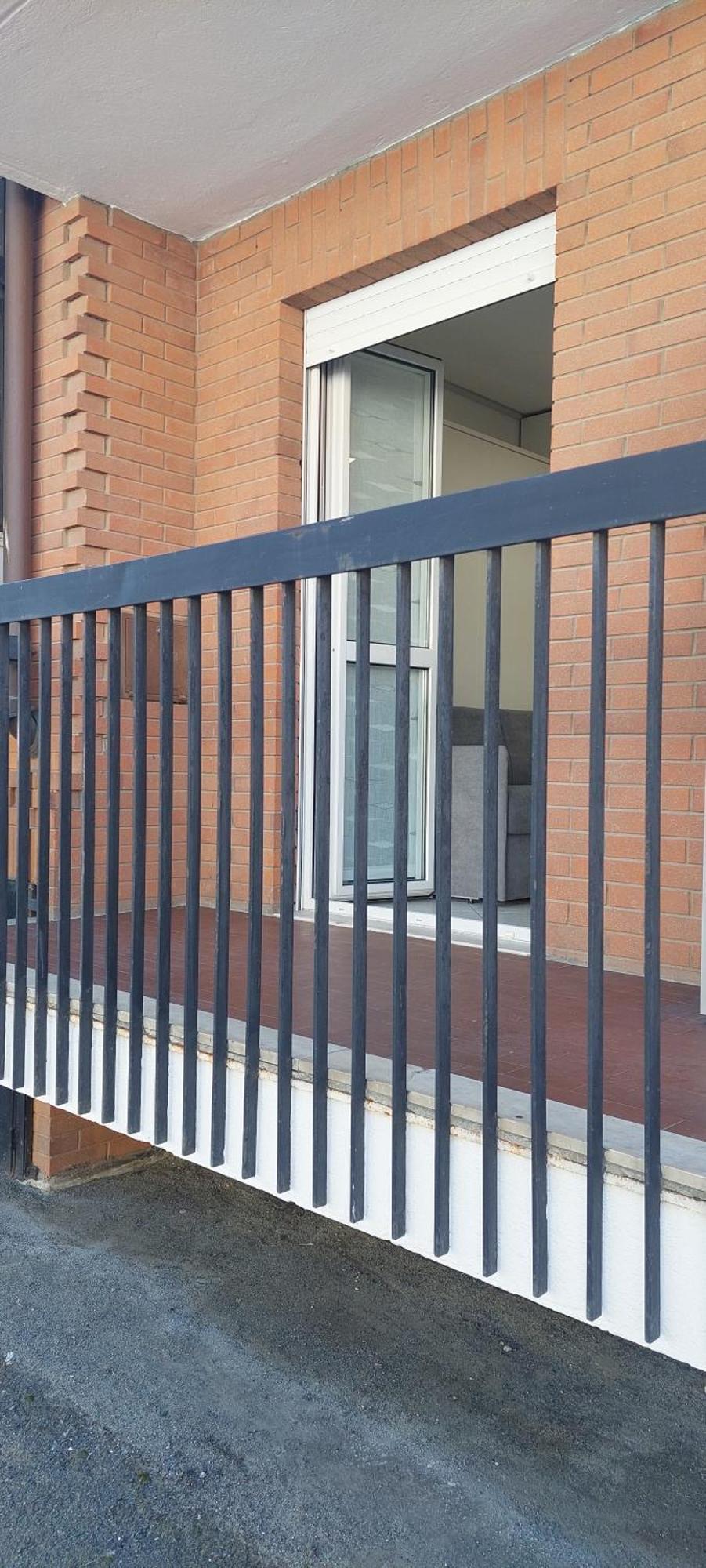 Il Mughetto Apartamento Aosta Exterior foto