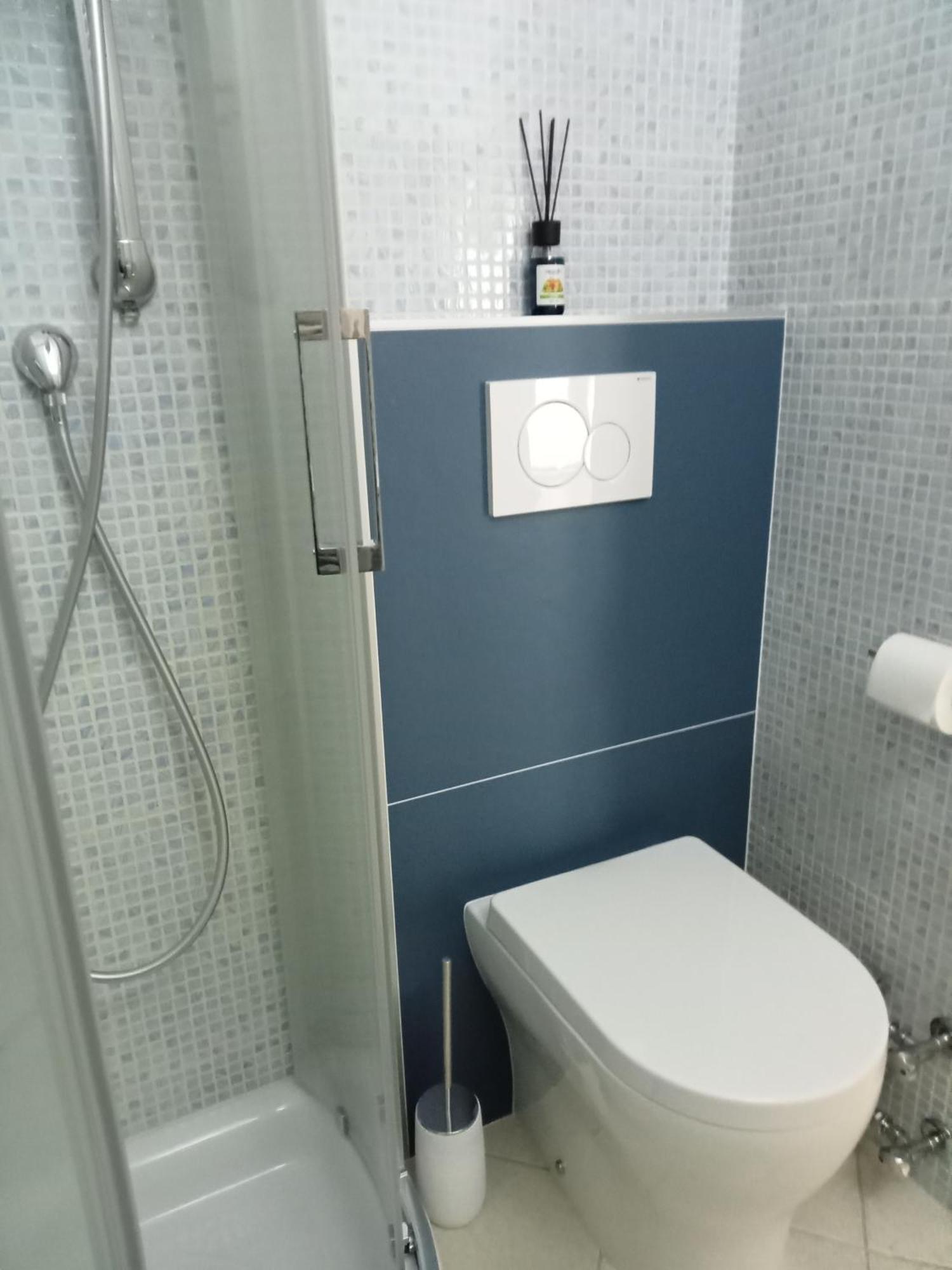 Il Mughetto Apartamento Aosta Exterior foto