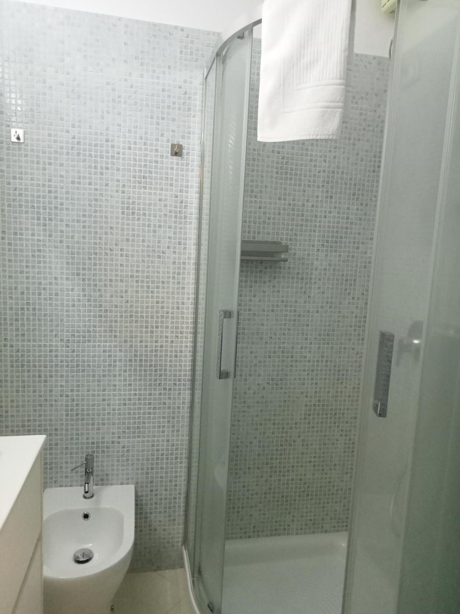 Il Mughetto Apartamento Aosta Exterior foto