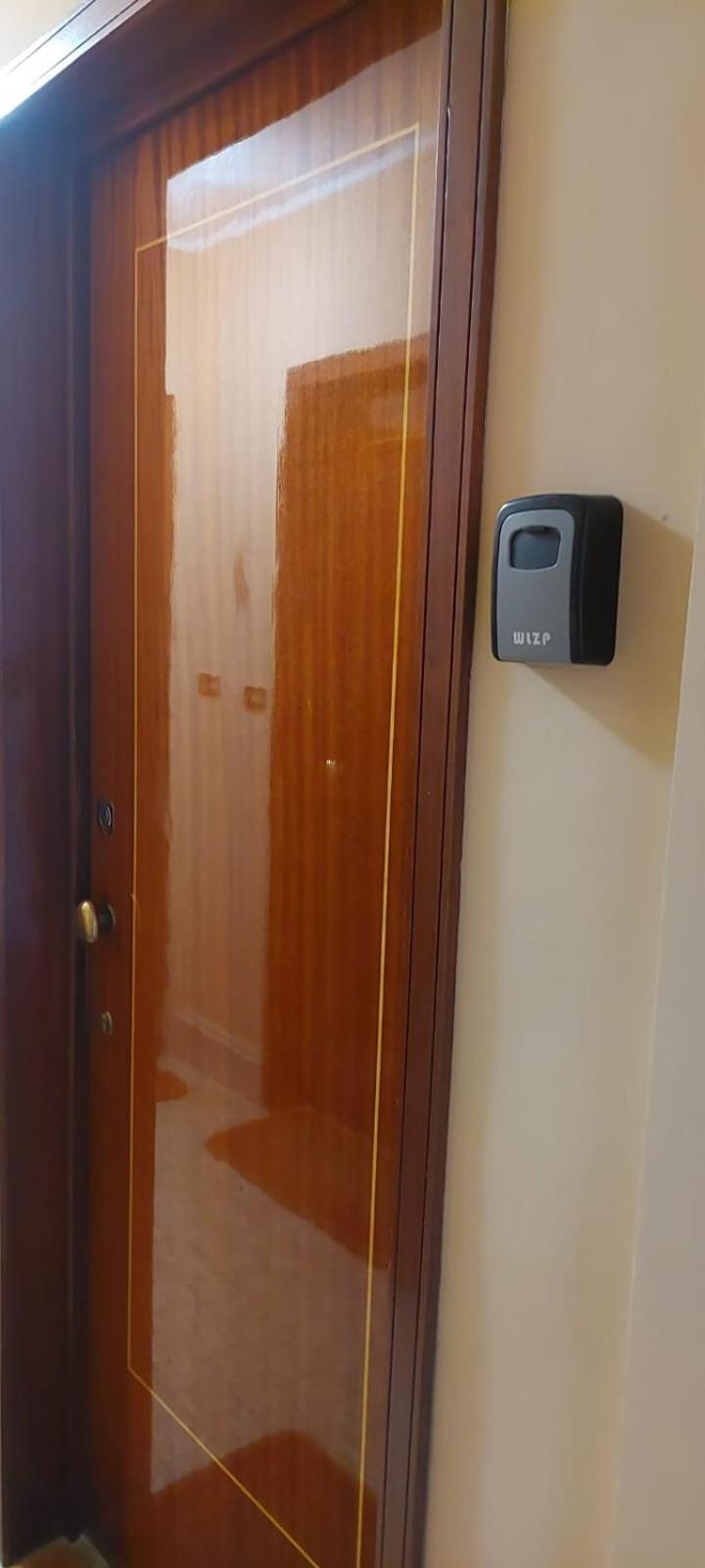 Il Mughetto Apartamento Aosta Exterior foto